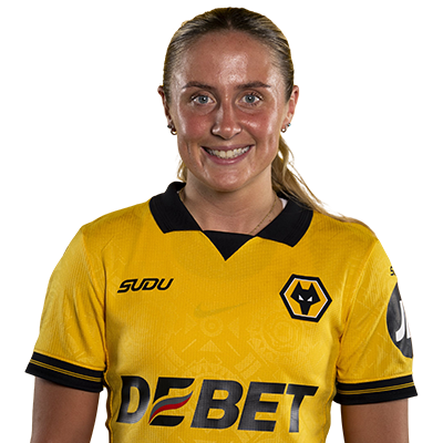 Beth Roberts
