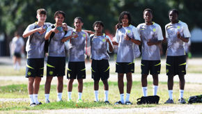 Training8