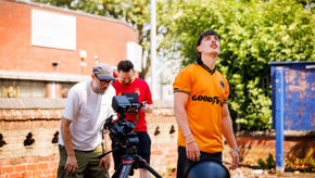 Dear Wolverhampton BTS13