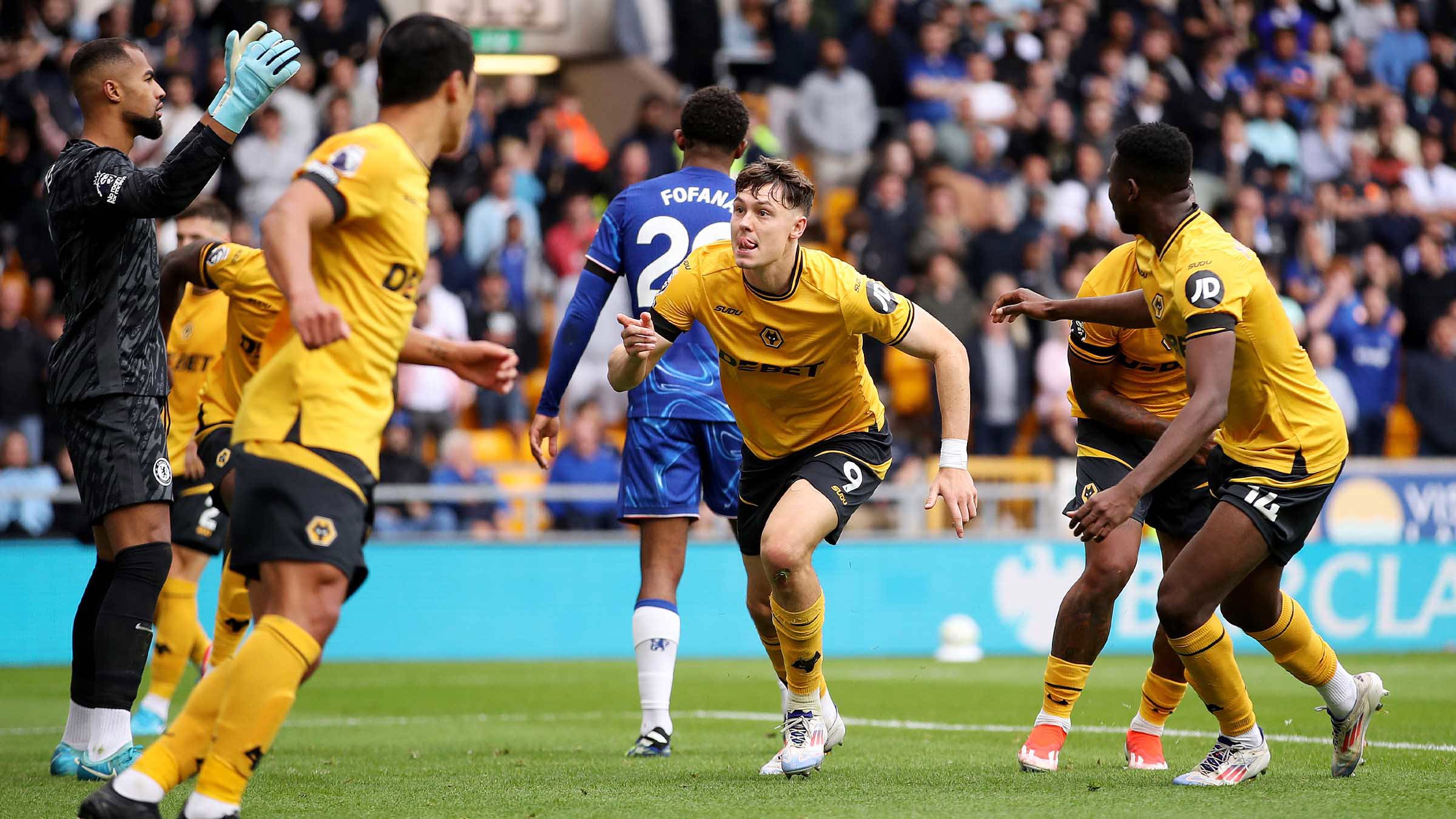 Preview Chelsea vs Wolves Features News Wolverhampton Wanderers FC