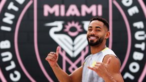 Miami Double 4