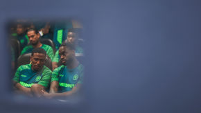 Pre Season 17