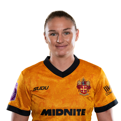 Amber Hughes