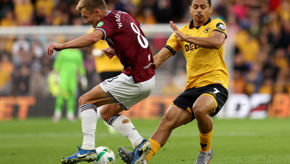 West Ham 6