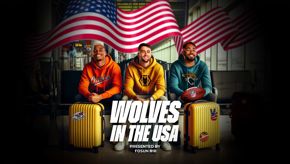 Wolves heading to America for Stateside Cup
