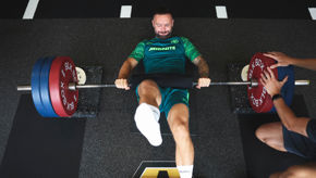 Pre Season 24