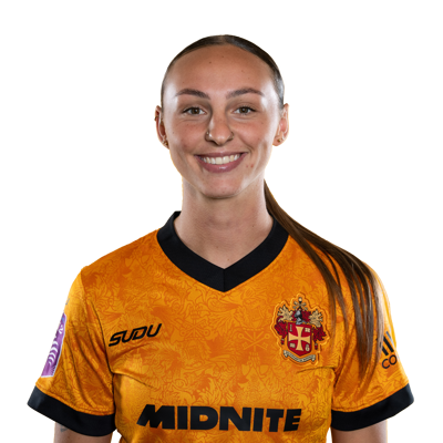 Louanne Worsey