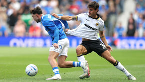 Blues A 19