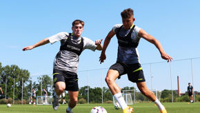 Training21