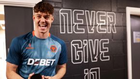 JSL POTM5