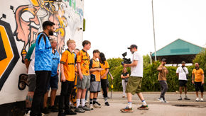 Dear Wolverhampton BTS19