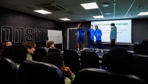 Sustainability Workshop 6