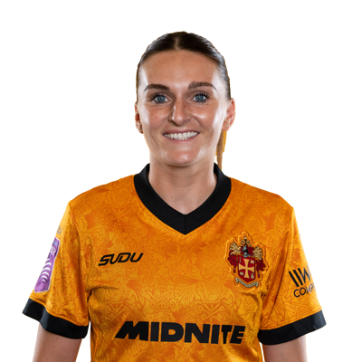 Melissa Lawley