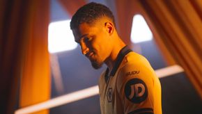 Gallery | Wolves' 2025/26 home kit now on sale | Club | News ...