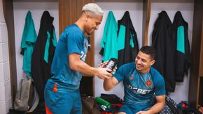 Andre Mar 25 POTM1