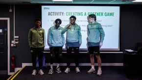 Sustainability Workshop 7