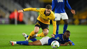 Everton H 17