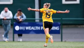 Women’s report | West Brom 1-3 Wolves