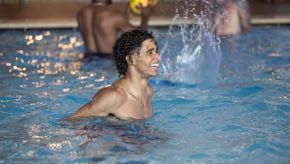 Gym Pool 16