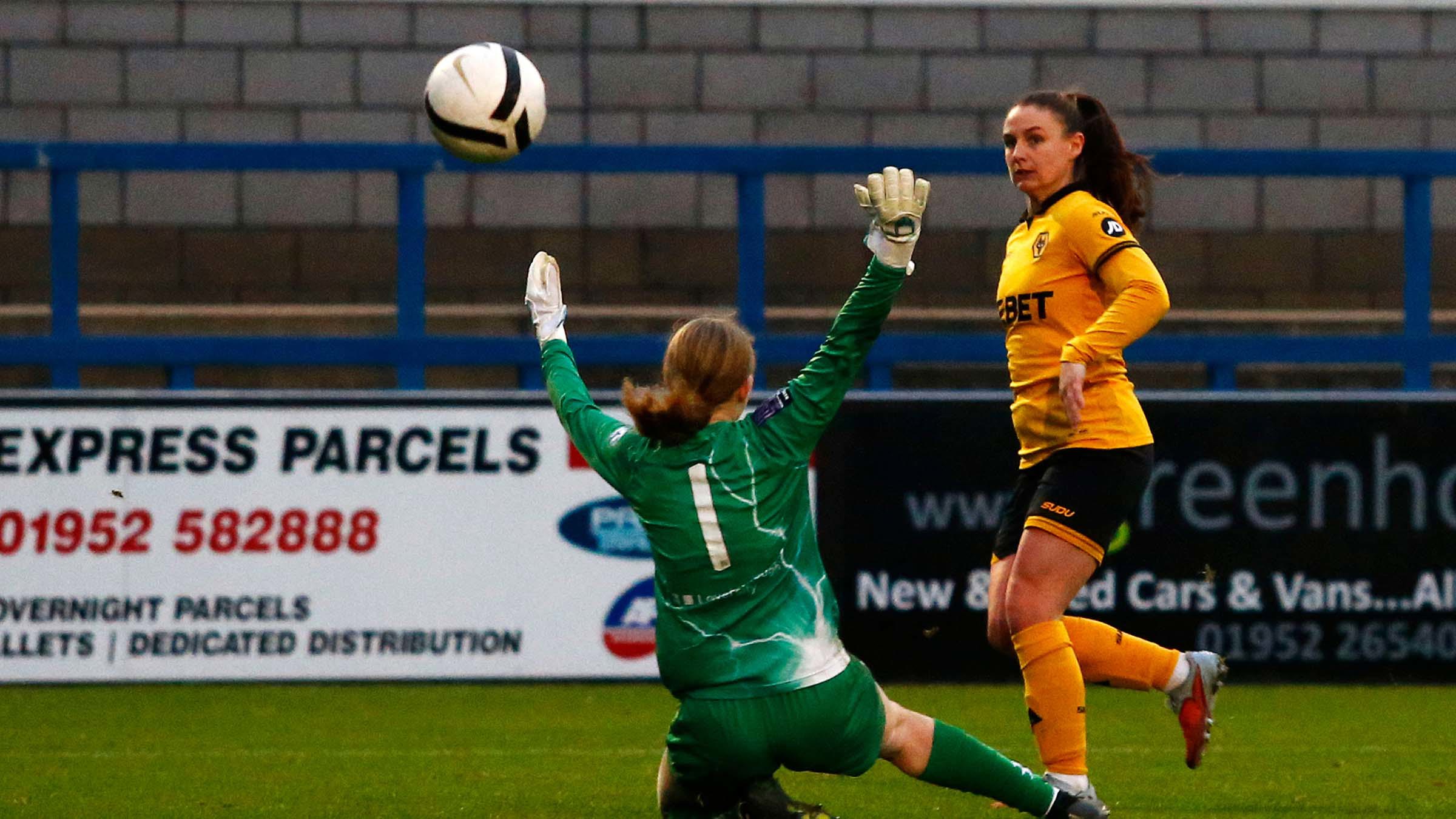 Hughes | 'The feel of the group is that it was going to come'