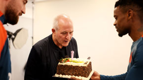 Bully Bday 13