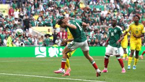 Raul South Africa2
