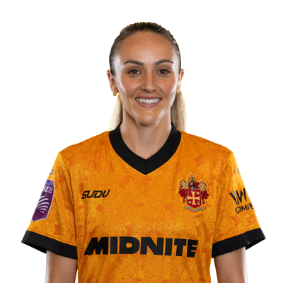 Hollie  Olding
