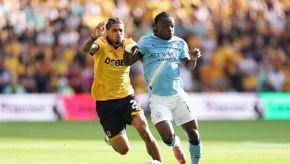 Man City 16