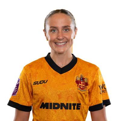 Beth Roberts