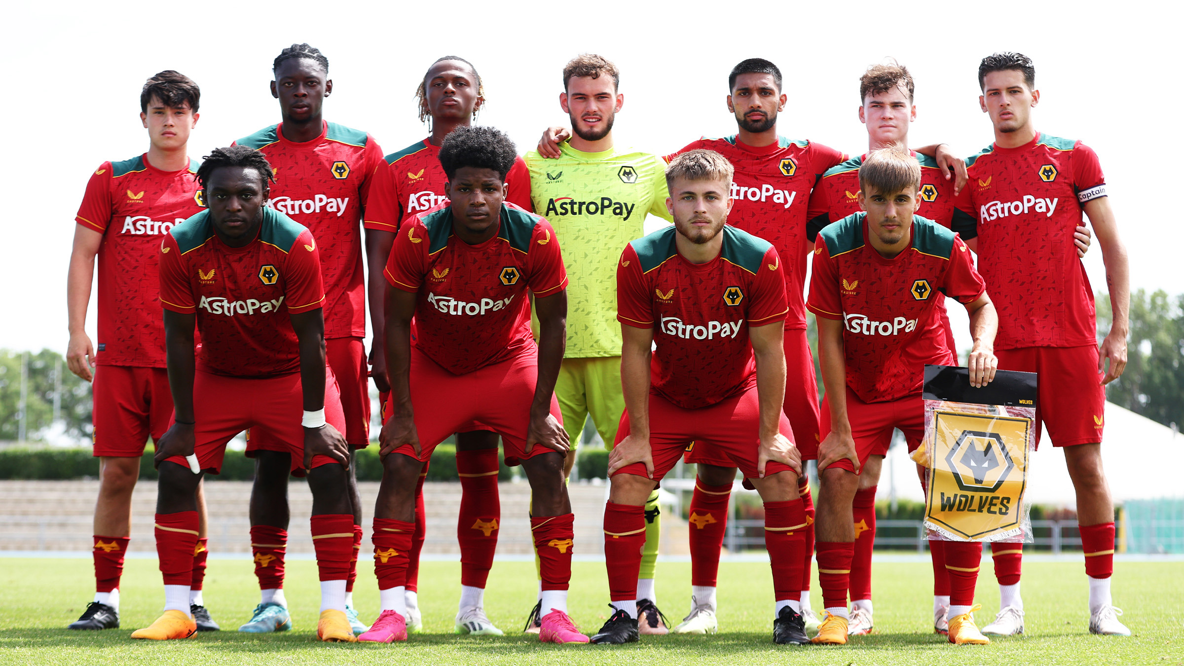 2023/24 PL2 fixtures revealed | Under-21 | News | Wolverhampton ...