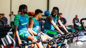 Friday Session 3