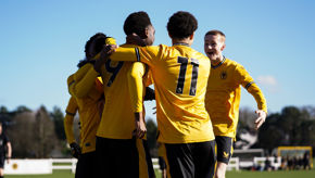 U18 report | Wolves 1-1 Forest