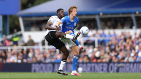 Blues A 14