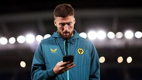 Wolves Express | Attention turns to United